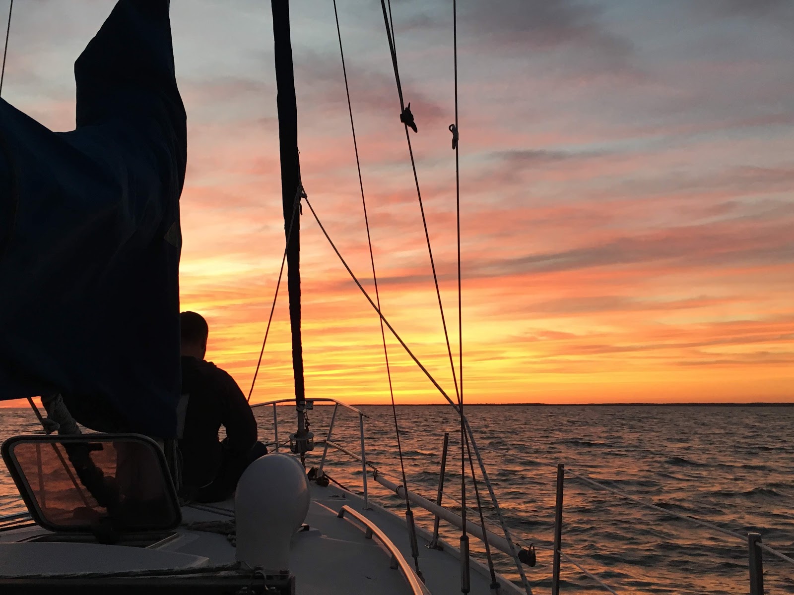 Brooklyn Sail