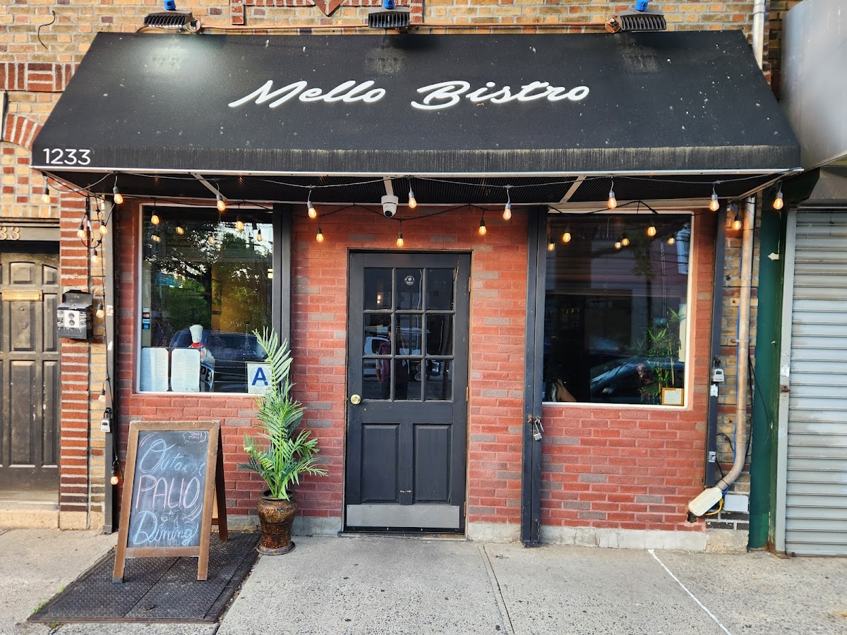 Mello Bistro
