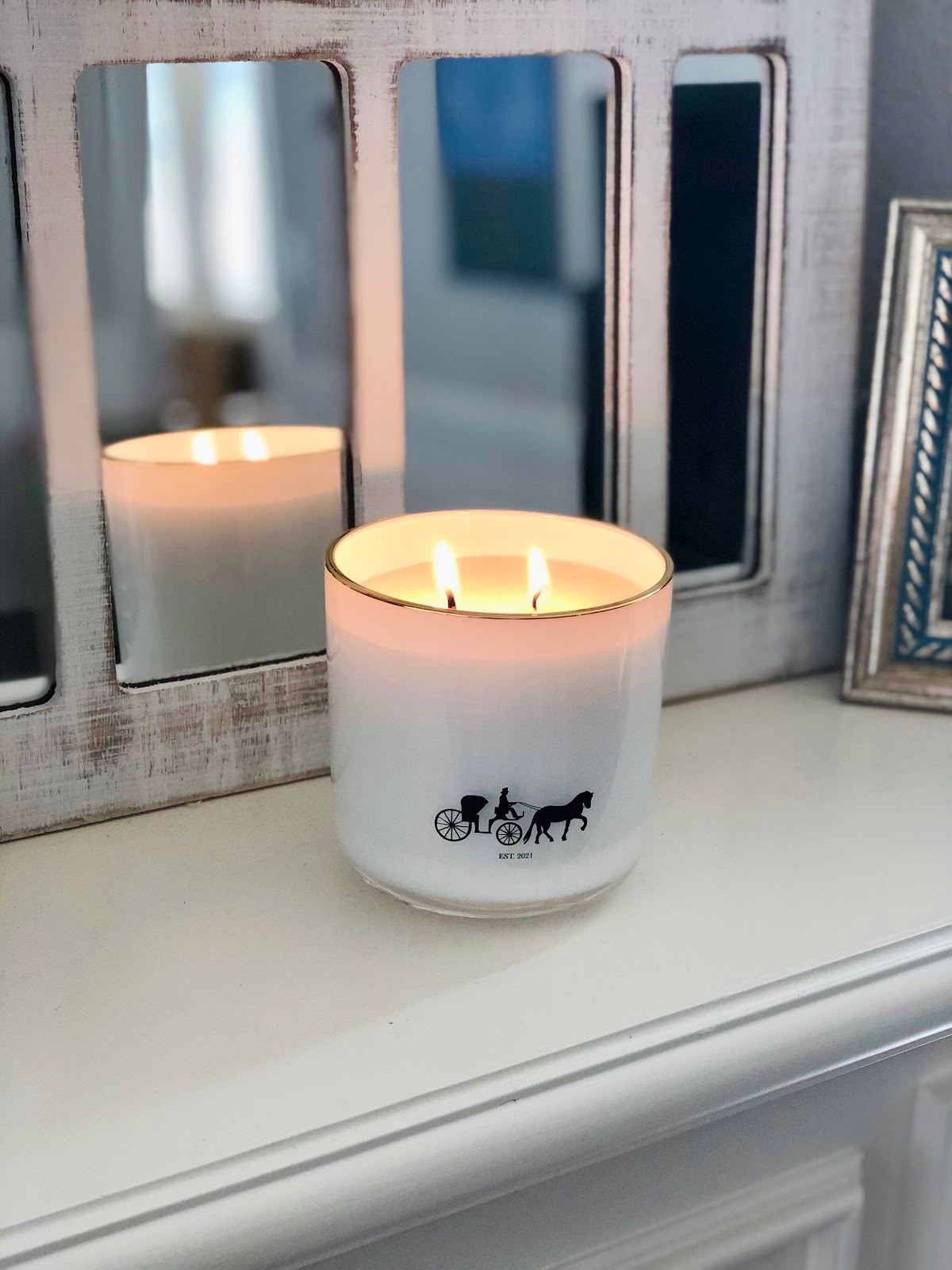 Central Park Candle Company